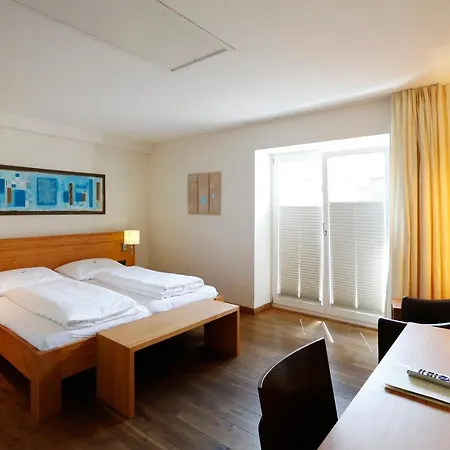 Rieslinghof Inn *