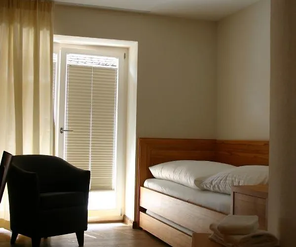 Rieslinghof Estalagem *