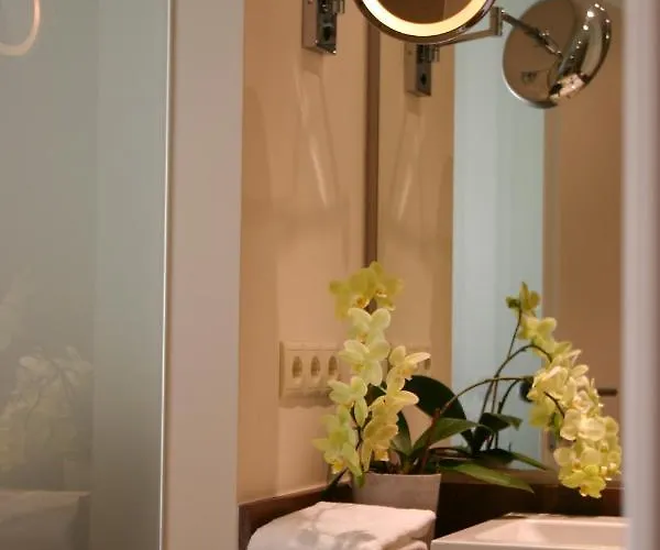 Estalagem Rieslinghof *