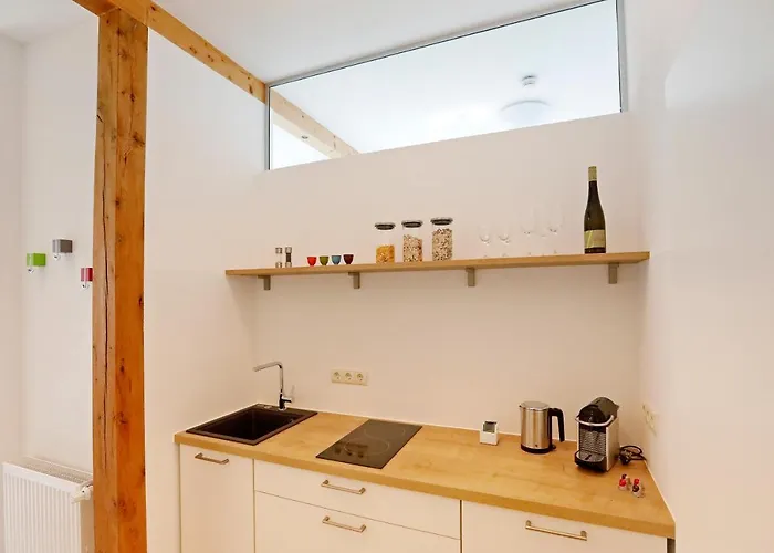 Estalagem Rieslinghof *