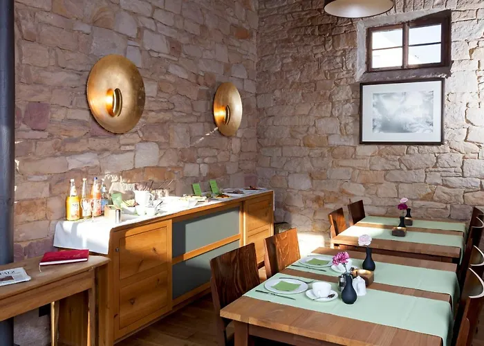 Rieslinghof Wachenheim an der Weinstraße