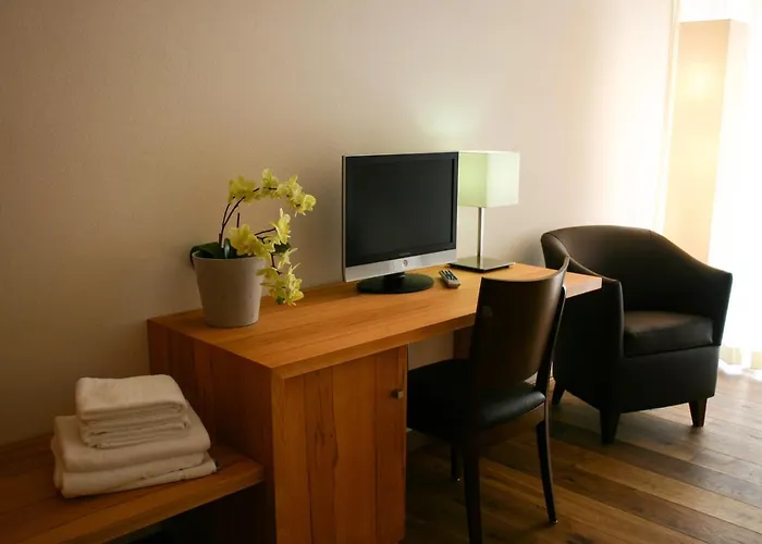 Rieslinghof Estalagem *