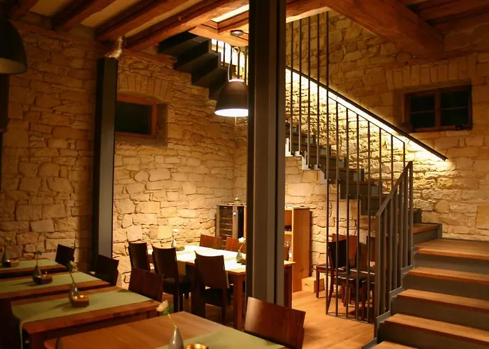 Rieslinghof Wachenheim an der Weinstraße